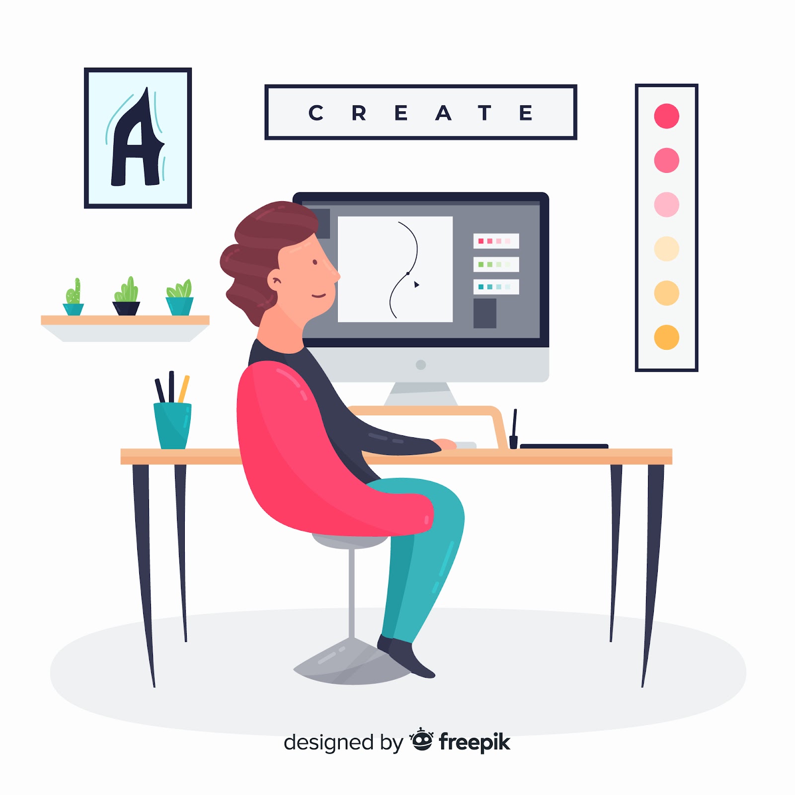 The Role of Graphic Design in India’s Growing Startup Ecosystem