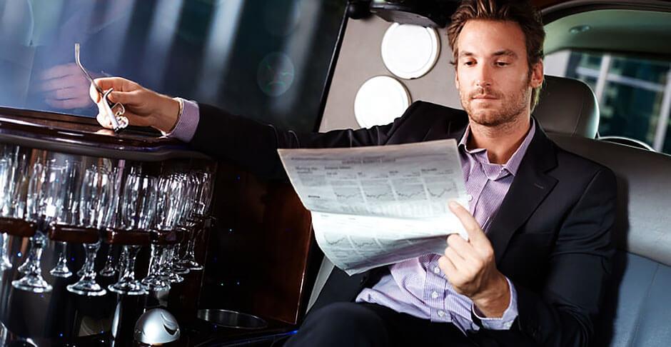 Making The Right Choice: How To Pick The Best Providence Limo Service