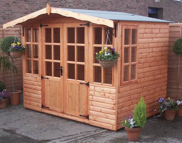 5 Signs You Need Professional Installation for a New Garden Shed