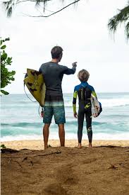 Riding the Waves: A Beginner’s Guide to Choosing the Perfect Surf School