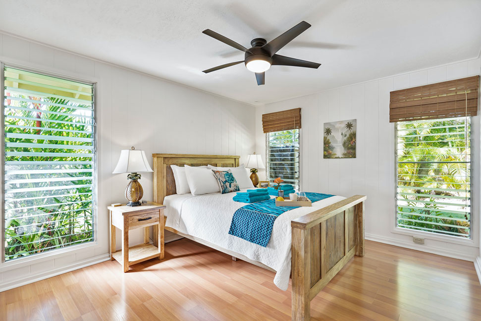 Embracing Style And Function: The Allure Of Louvre Windows For Modern Homes