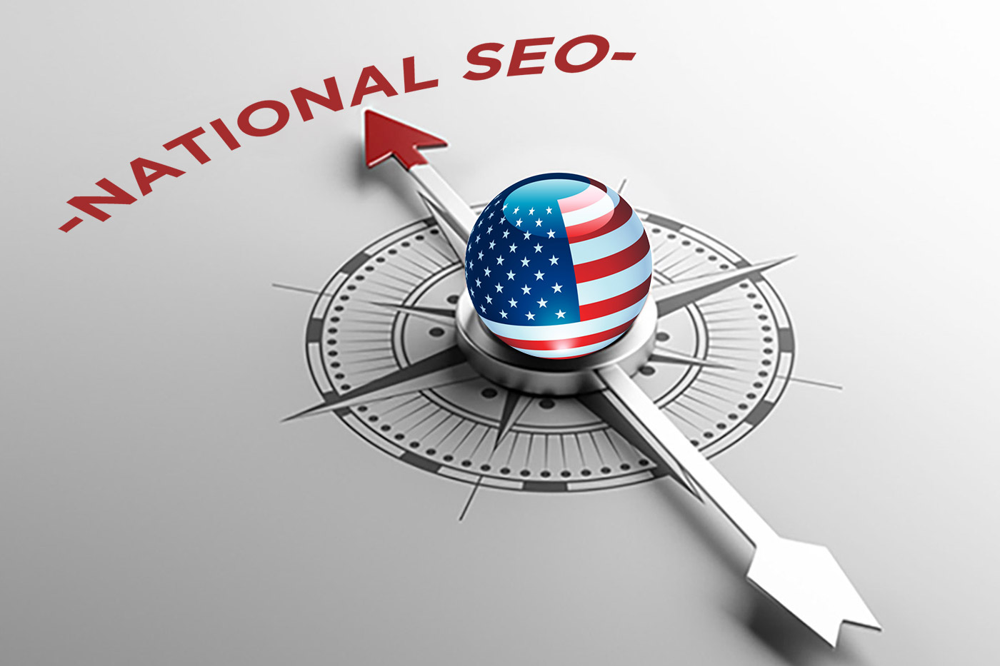 What Services Does a National SEO Company Provide?