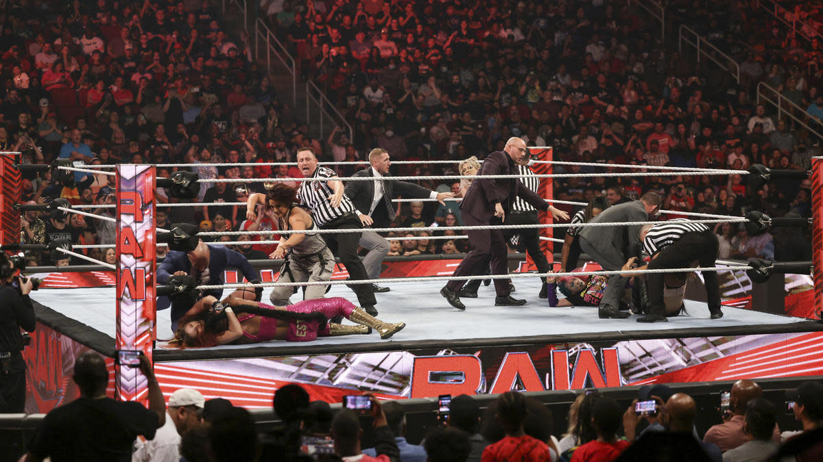 Key Considerations Before Attending a WWE Event