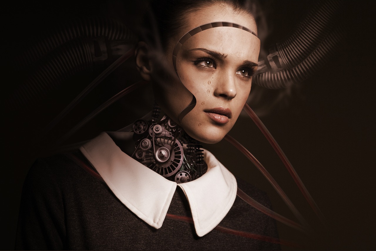 AI robots have the potential to serve as companions in care homes in the future