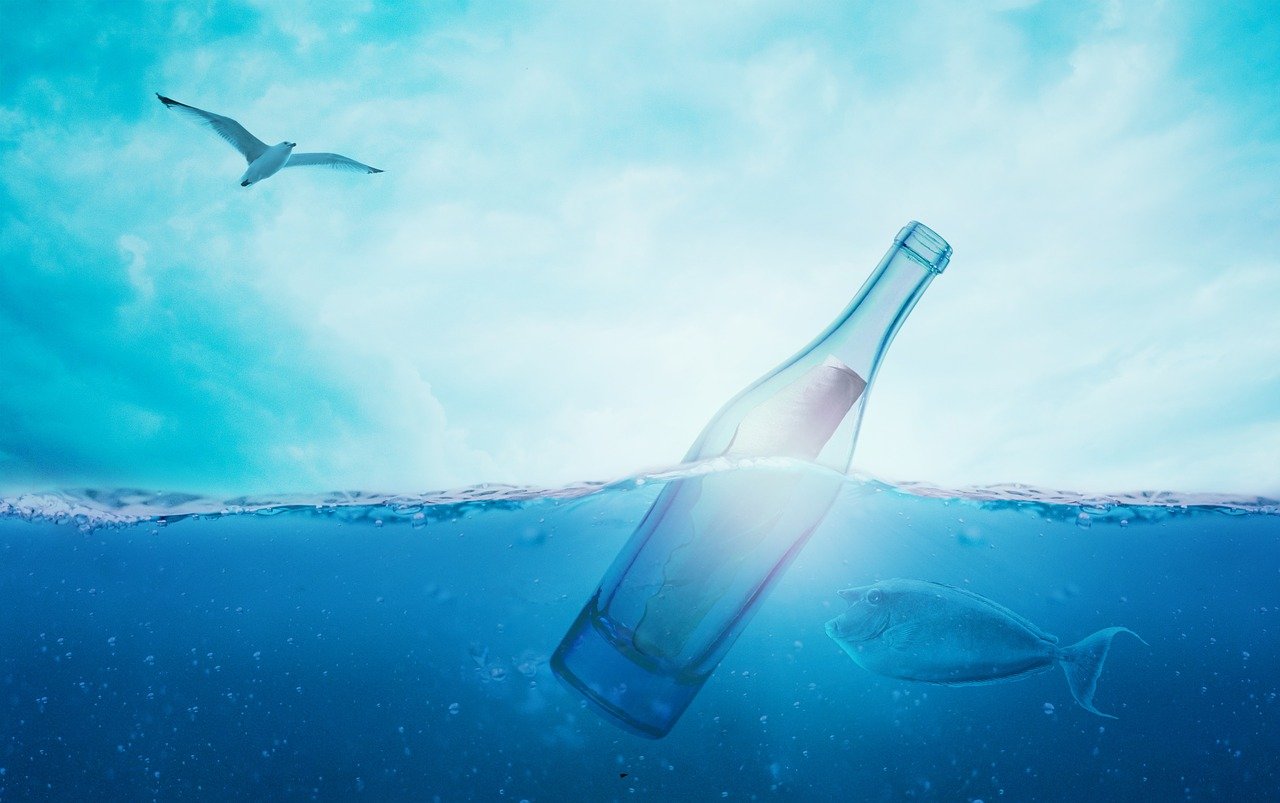 Is It Time to Ditch Bottled Water?