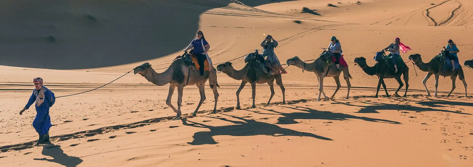 Enthralling Morocco Tour: A Comprehensive Guide to a Majestic Journey