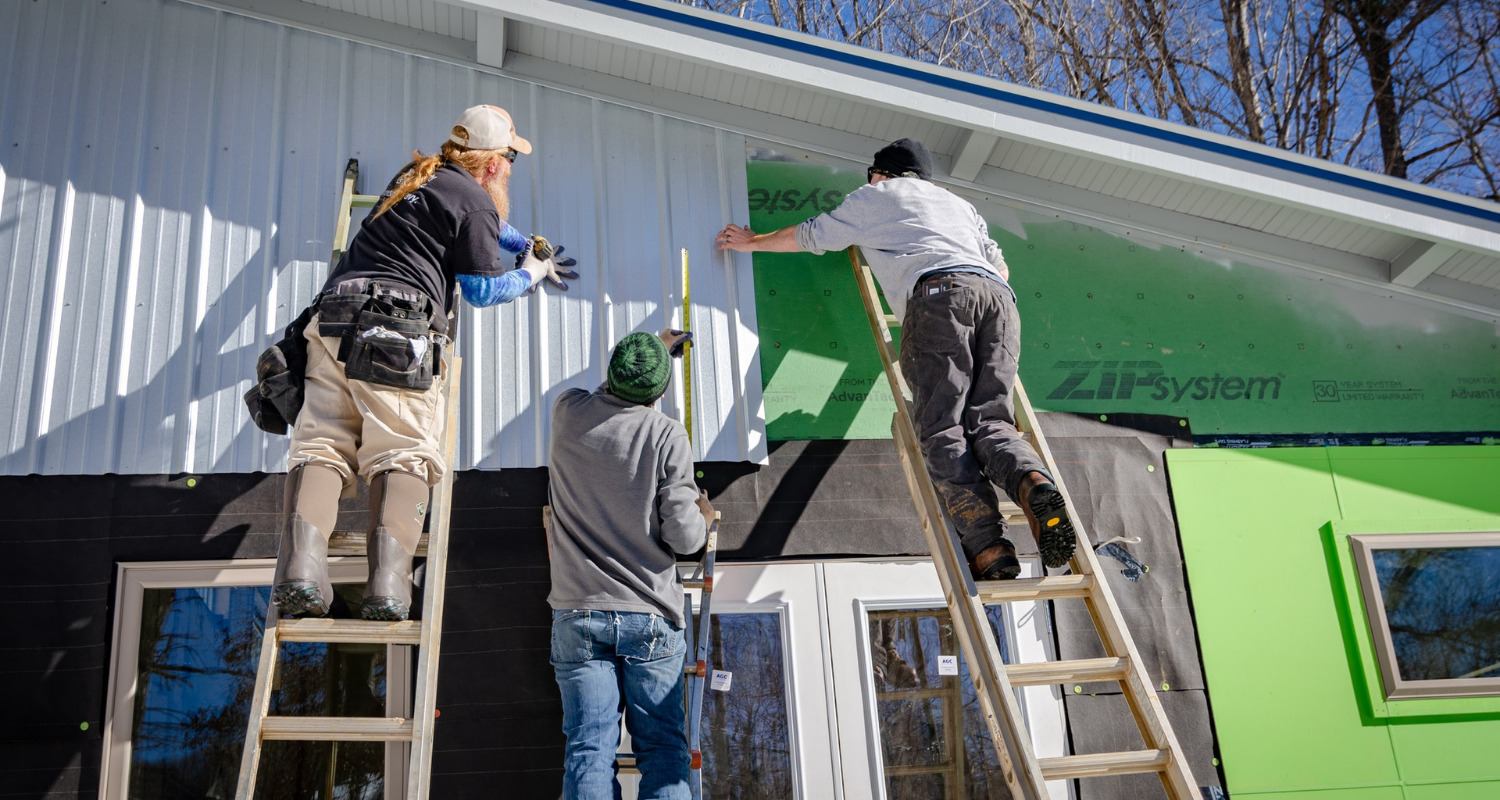 11 Tips: How to Build Your Own House in 2023?
