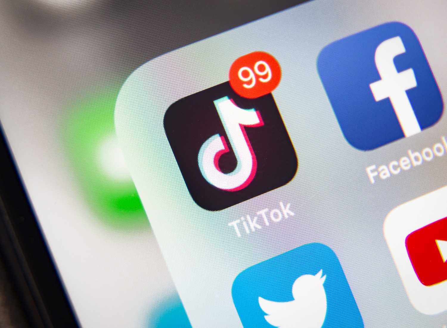 TikTok