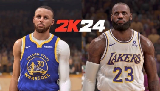 Mastering the Court: Navigating the Hottest Features in NBA 2K24 1
