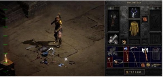The Ultimate Guide to Diablo 2 Resurrected Items and Enhancements 1