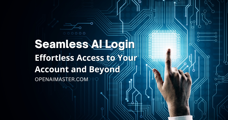 Enhancing Your Experience with Bard AI Login: A Journey into Seamless Access