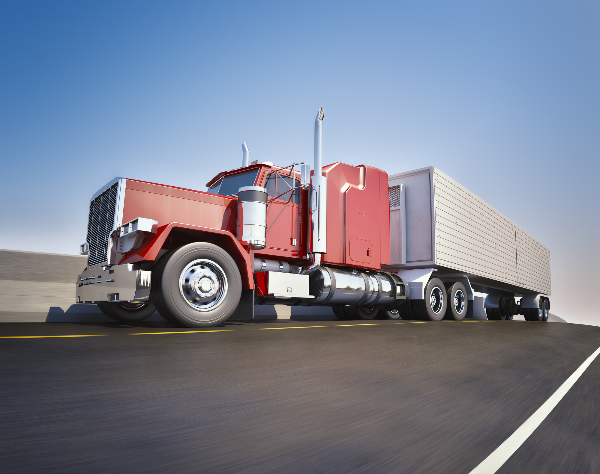 Understanding the Basics of Power Only Trucking?