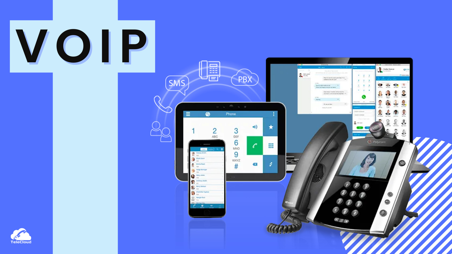 VoIP Technology