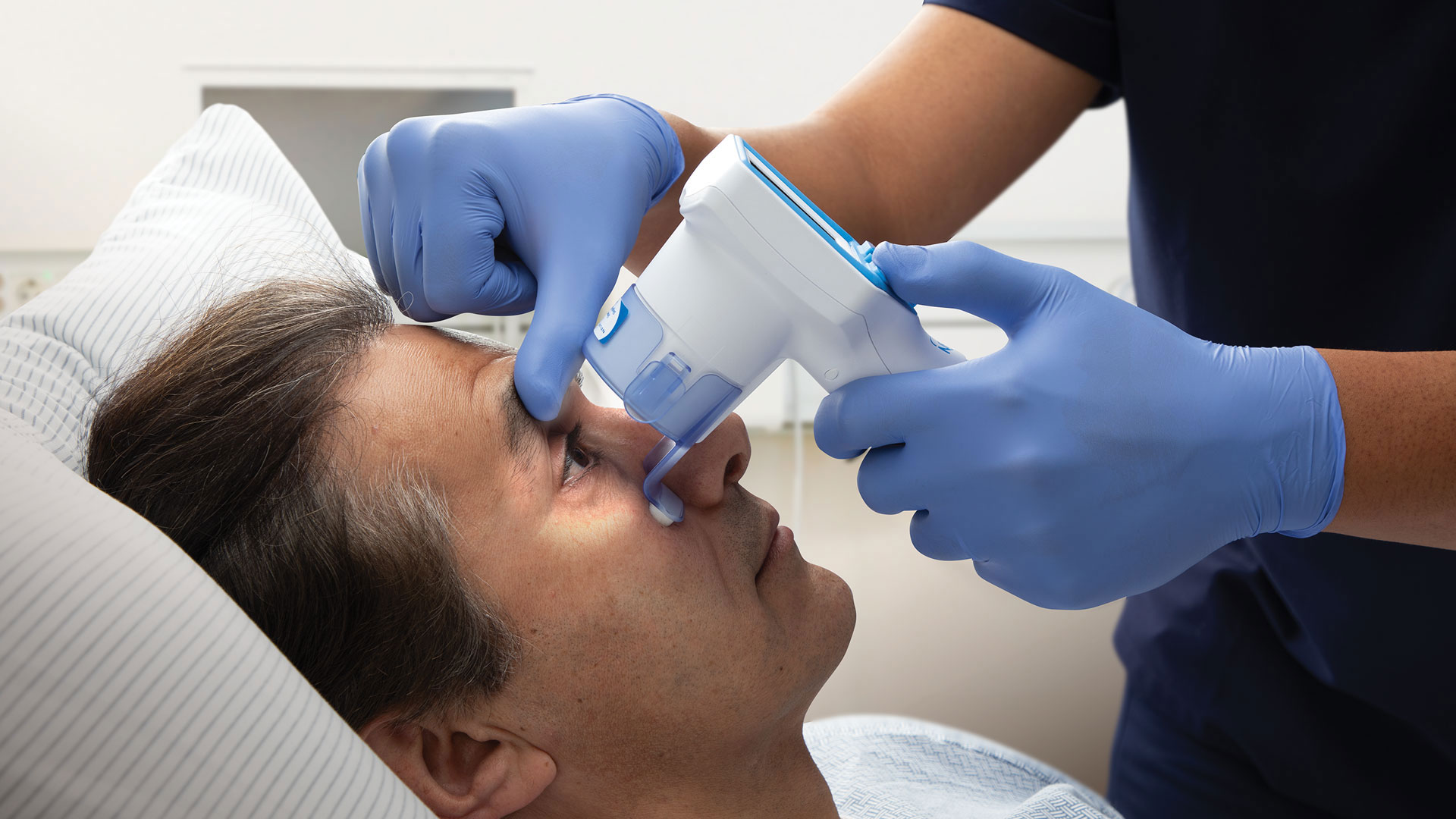 Assessing Pupil Reactivity with the NPi Pupillometer