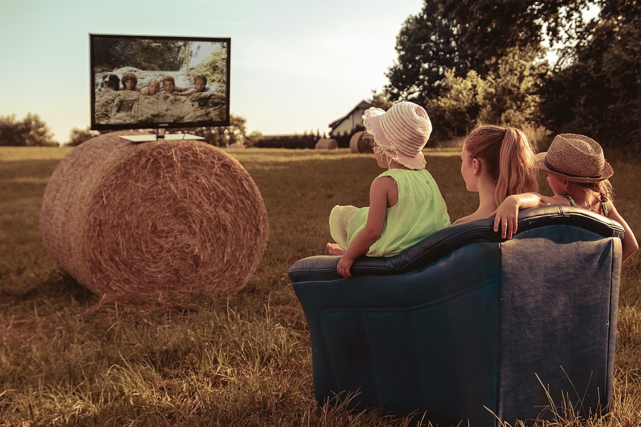 Best Movies on Hulu for Family