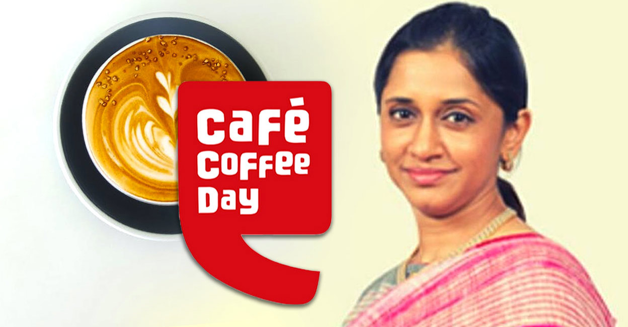 The Rise Of Malavika Hegde: Leading Café Coffee Day To Success