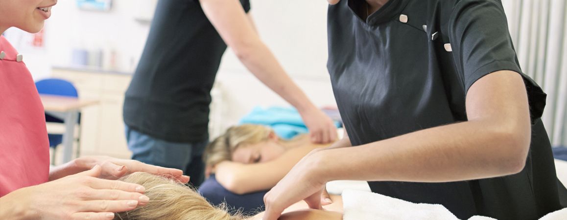 The Role of Continuing Education in a Massage Therapist’s Career