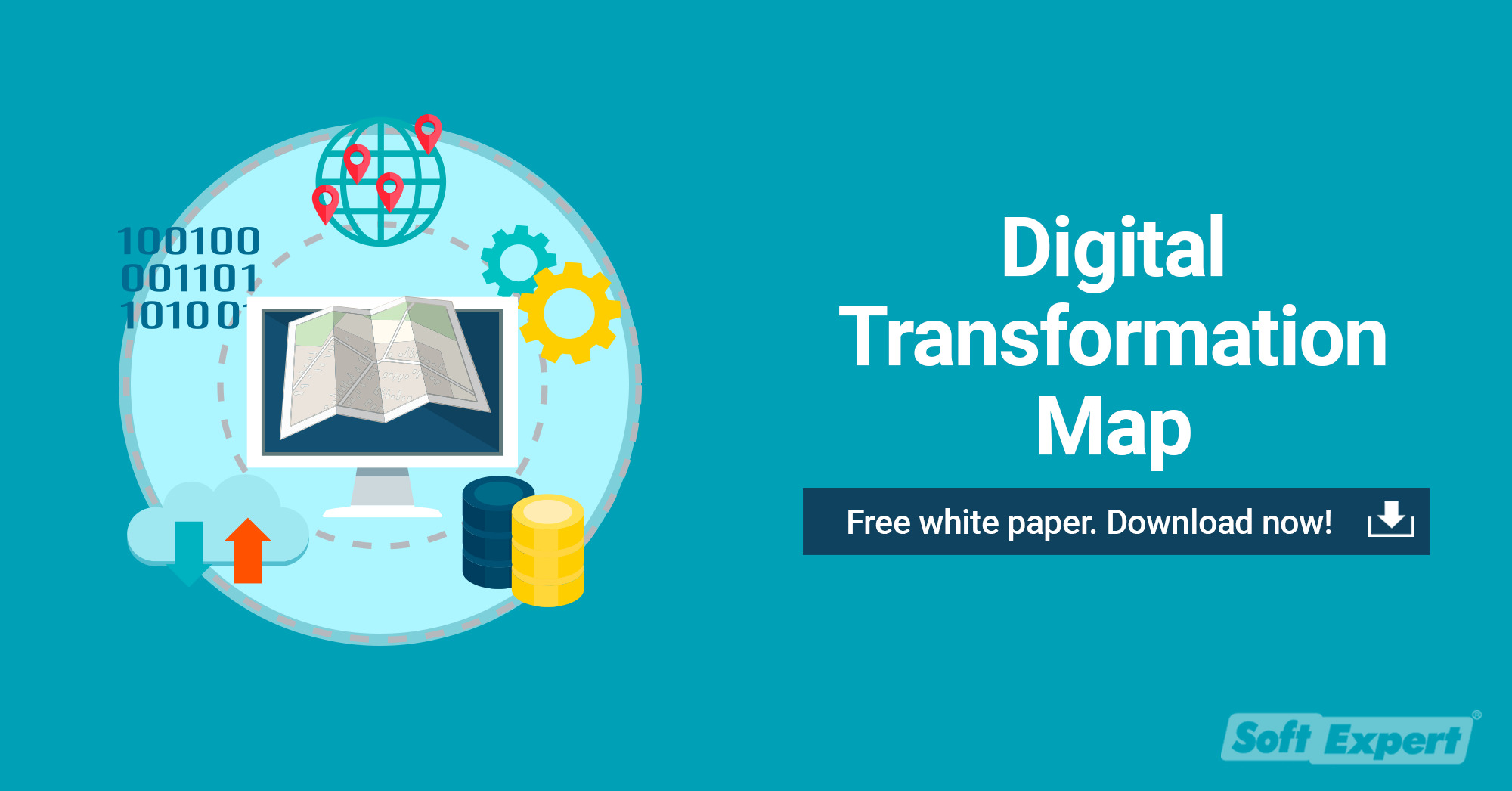 The Transformational The Transformational Power of Digital Mapping