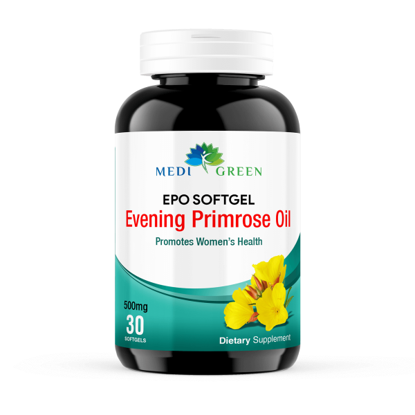 How Evening Primrose Oil Can Help You Achieve Optimal Health
