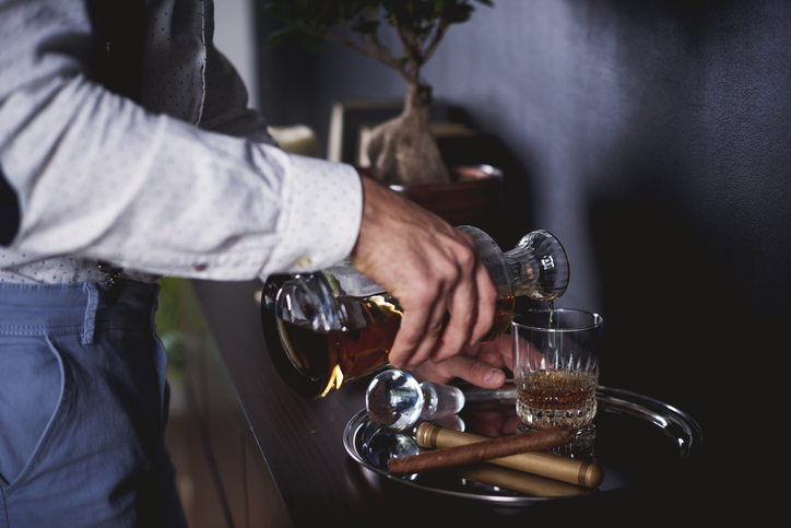 Erectile Dysfunction and Alcohol