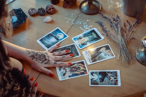 Exploring the Seven of Pentacles