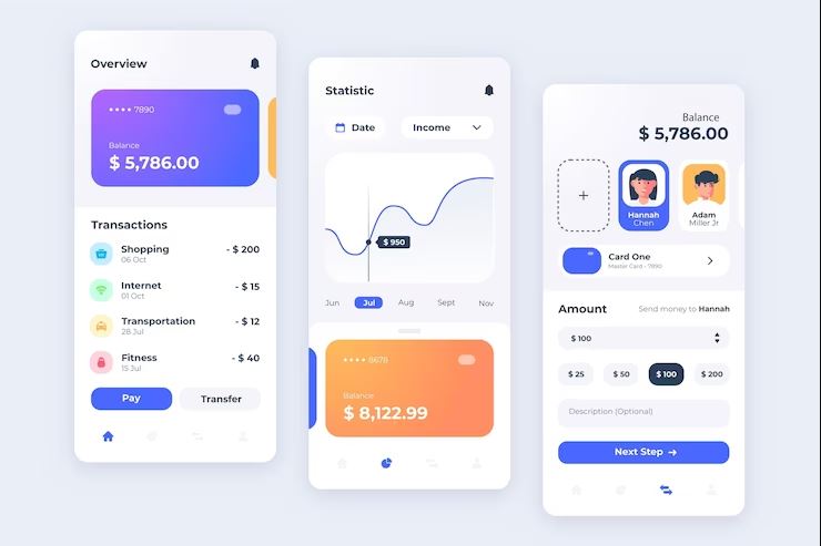 How to Choose the Right FinTech App Development Partner 