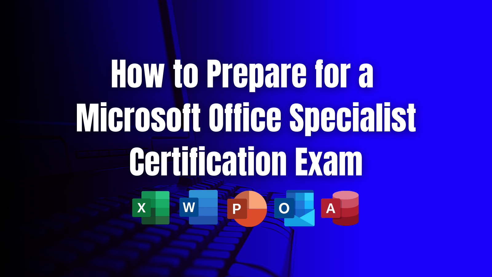 What to Do if You Are Looking for Specialist Certification
