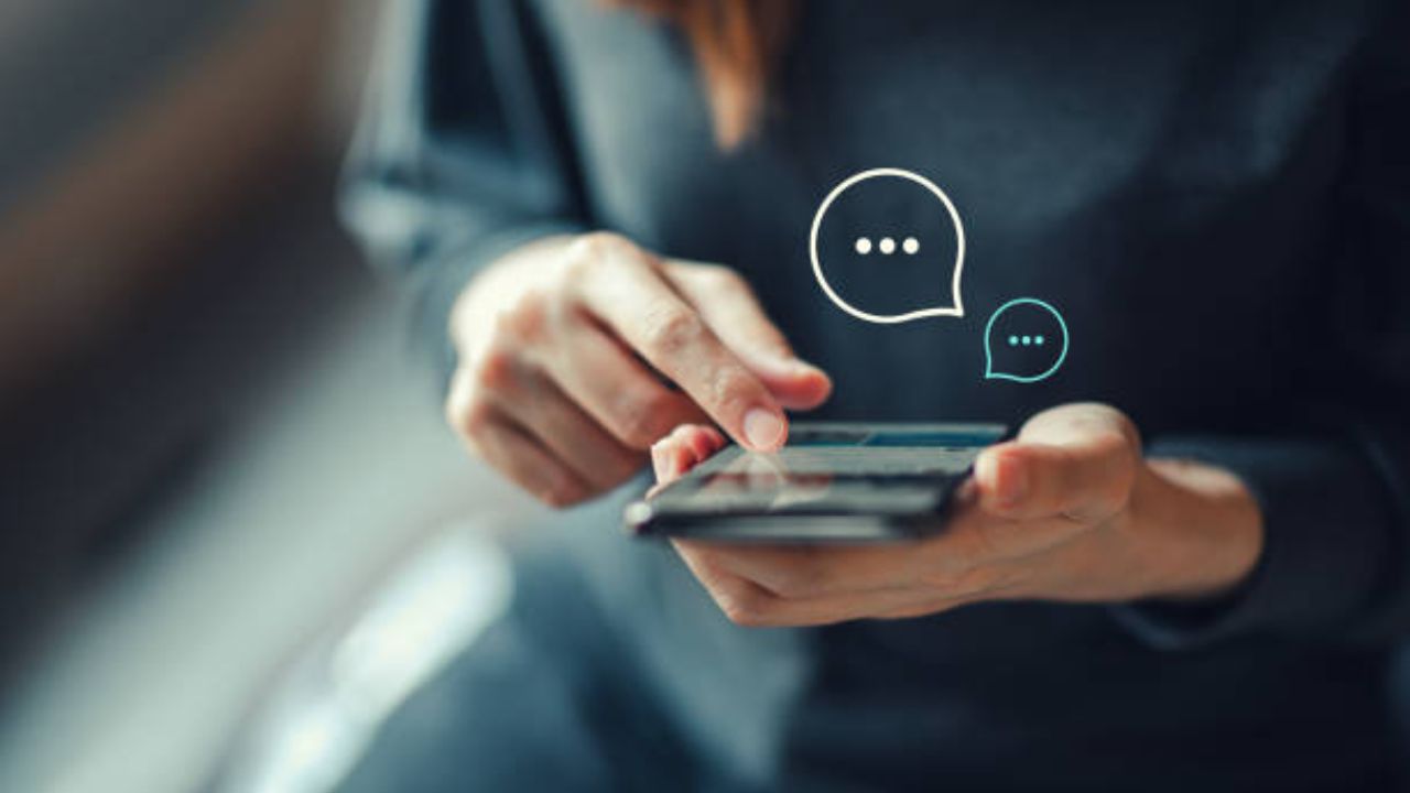 Smslocal: The Evolution of Texting Apps