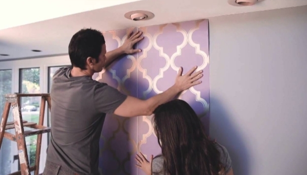 Decorating Your Walls: Wallpaper or Paint – Making The Right Choice For Your Home