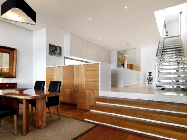 Interior Walls and Ceilings: Design Advice and Repair Tips