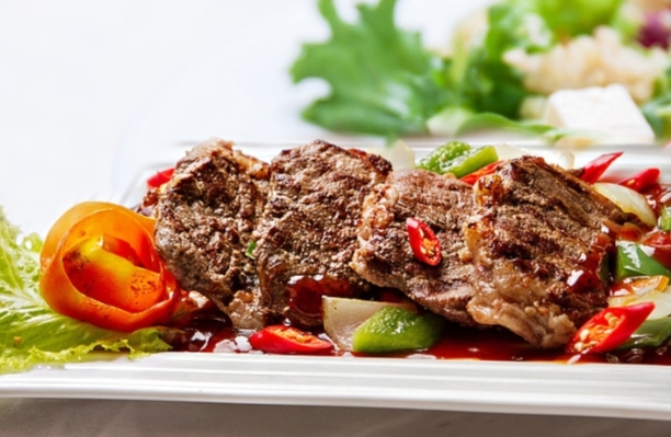 Meat Lover’s Options for Late Night Dining Adventures in Brazil
