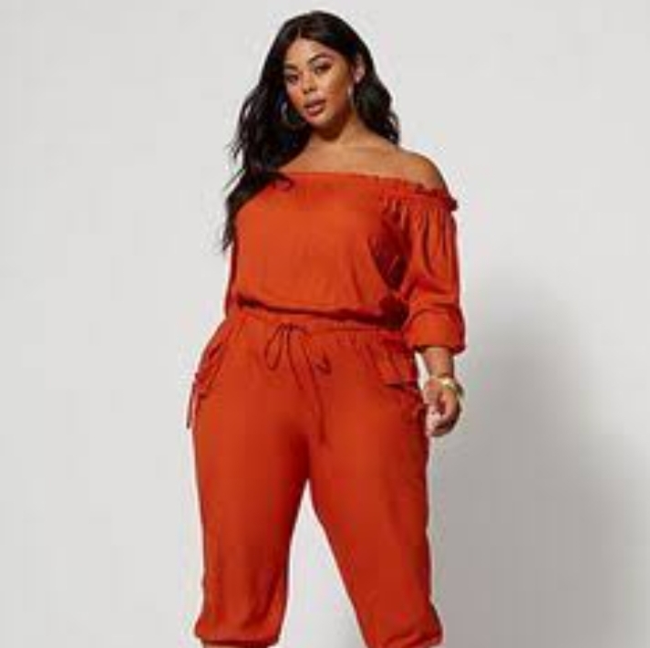 Cute Women’s Outfit: Women’s Summer Dresses and Plus Size Rompers