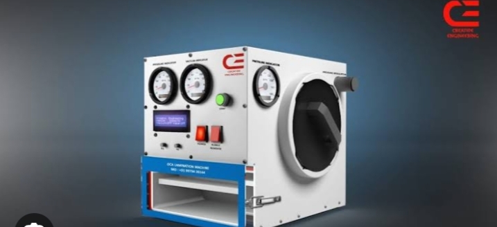 What Does an OCA Machine Do? Unveiling the Magic Behind Display Manufacturing