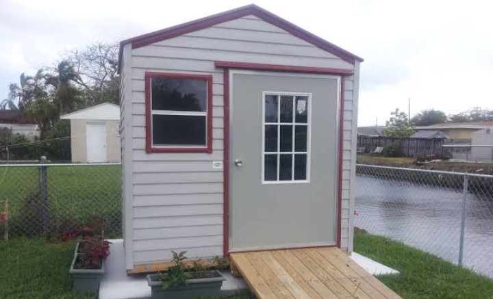 Benefits of Installing Garden Shed