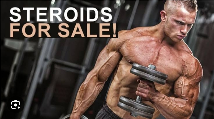 Get Ready for a Bigger, Bolder Body with Steroids from the UK