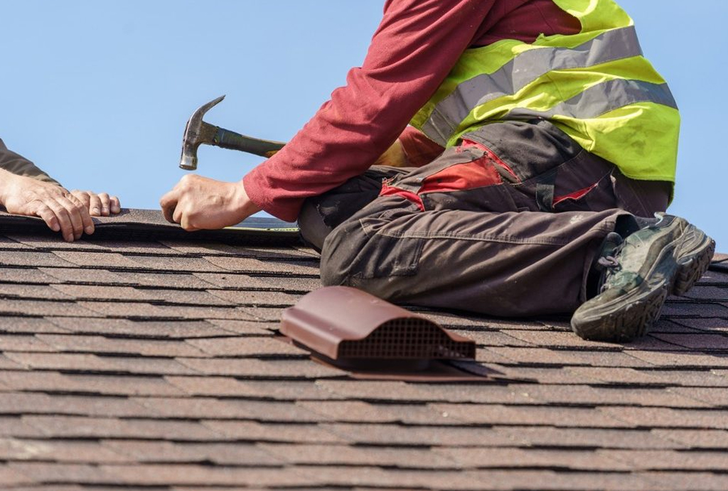 Roof Repair: When Is It Necessary?