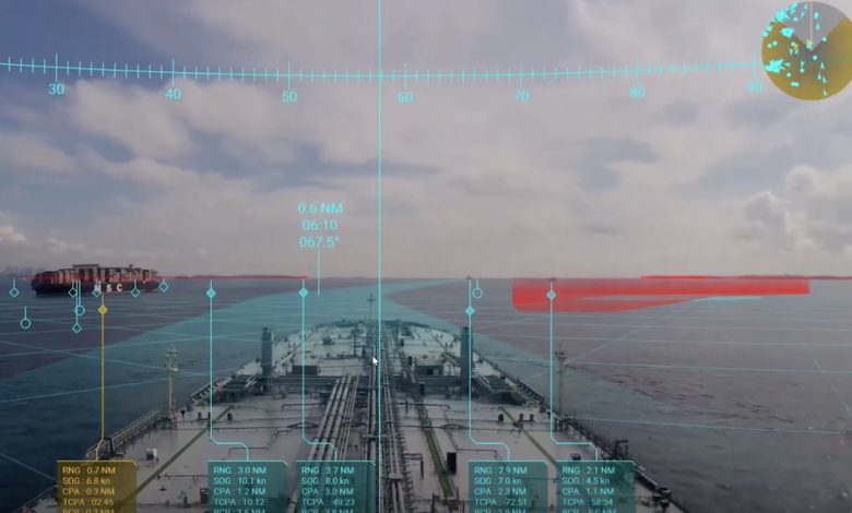 The Next Chapter of Maritime Tech: Unveiling the Top Innovations of 2023