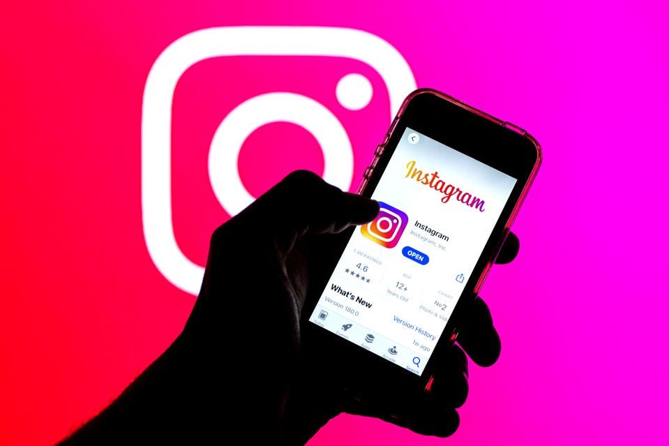 Utilize the Power of Buying Social Media Followers on Instagram