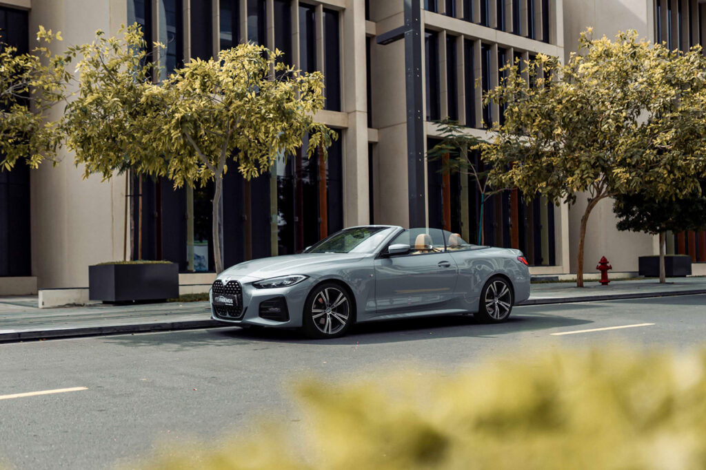 Rent BMW Cars in Dubai: From Luxury to Cheap Rentals (2023 Guide) 1
