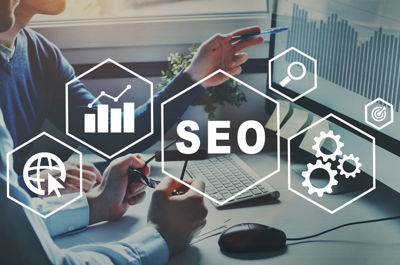 How to Choose the Right SEO Company for Your Website?