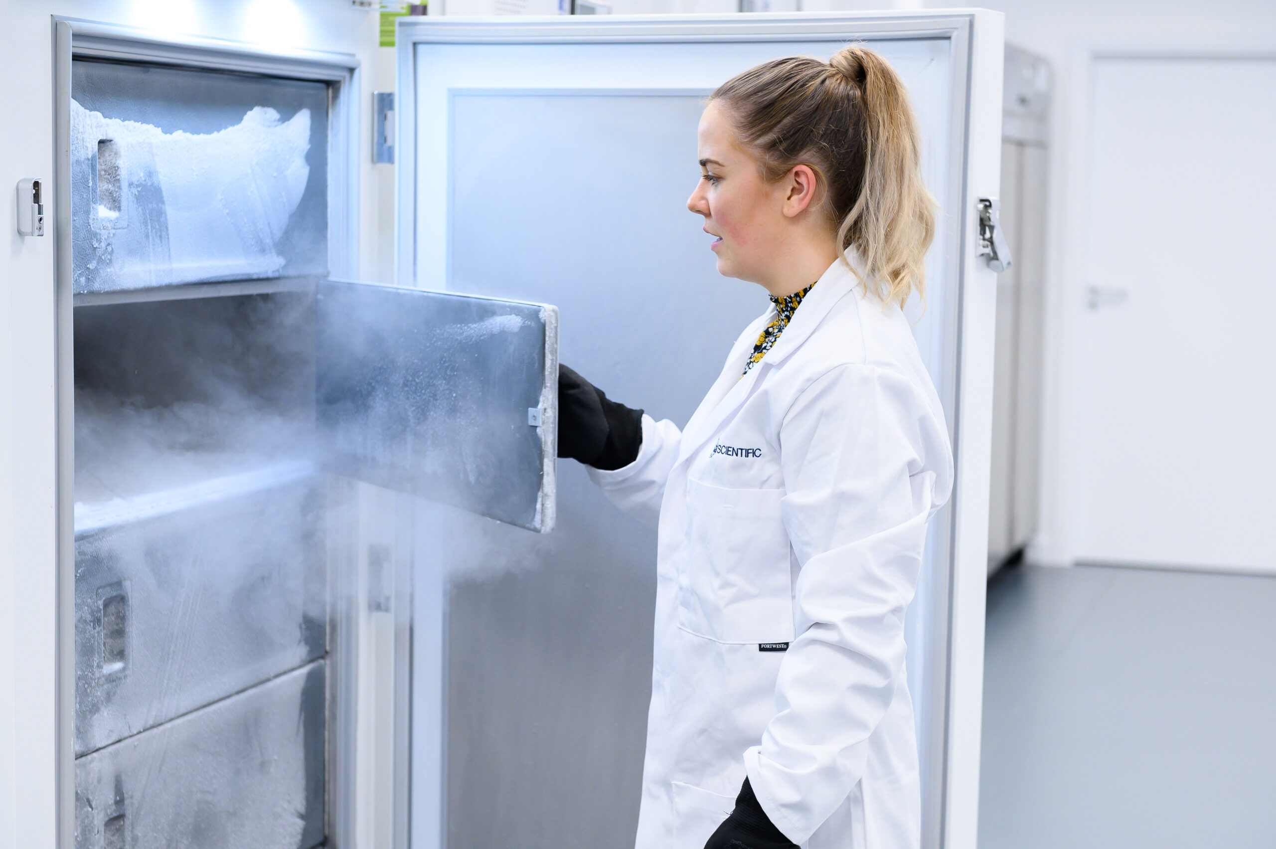 Safeguarding Pharmaceuticals and Vaccines