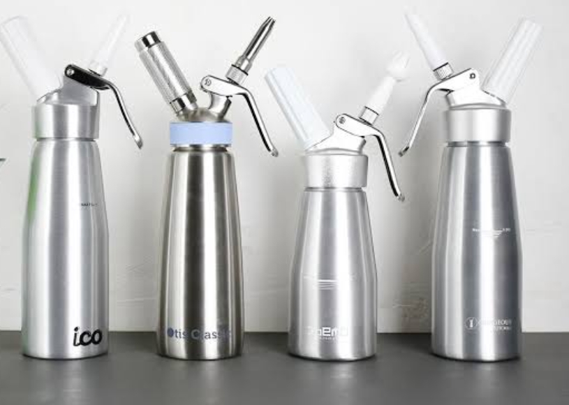 How To Use A Whipped-Cream Charger For Cooking: Unlocking Culinary Creativity
