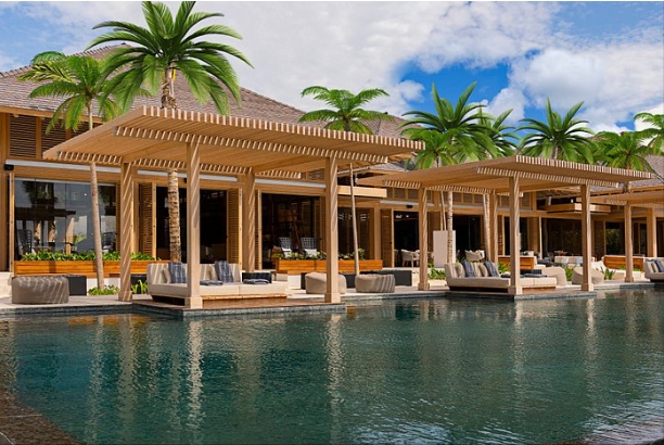 Escape the Crowds – Private Airport Transfers to Banyan Tree Mayakoba