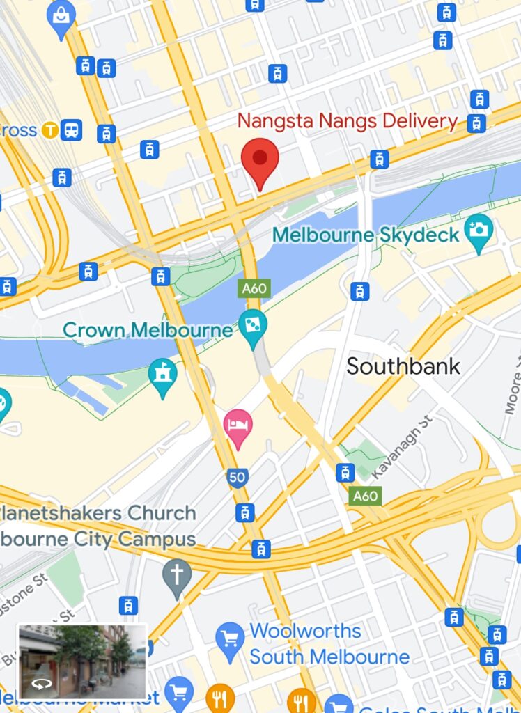 Cream Charger Tank Delivery: Convenience and Culinary Delights 3 Cream Charger Tank Delivery