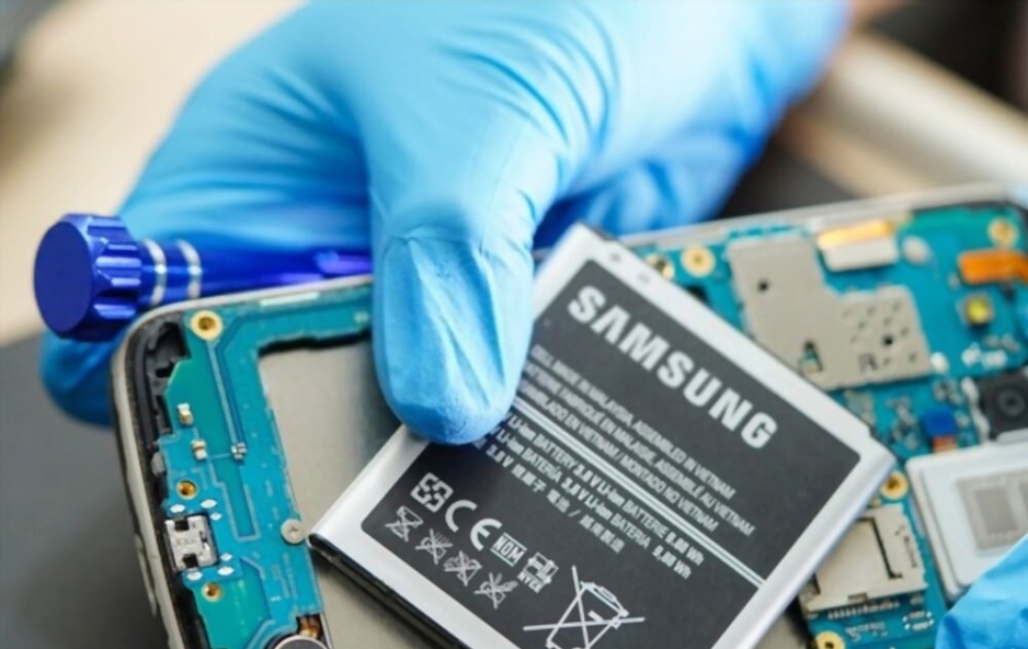 Best Samsung Galaxy Phone Repair Experts In Sydney, Brisbane and Australia 1