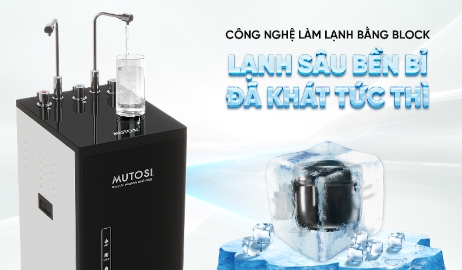 Understanding Water Cooling Technology Using Block 2 Understanding Water Cooling Technology Using Block