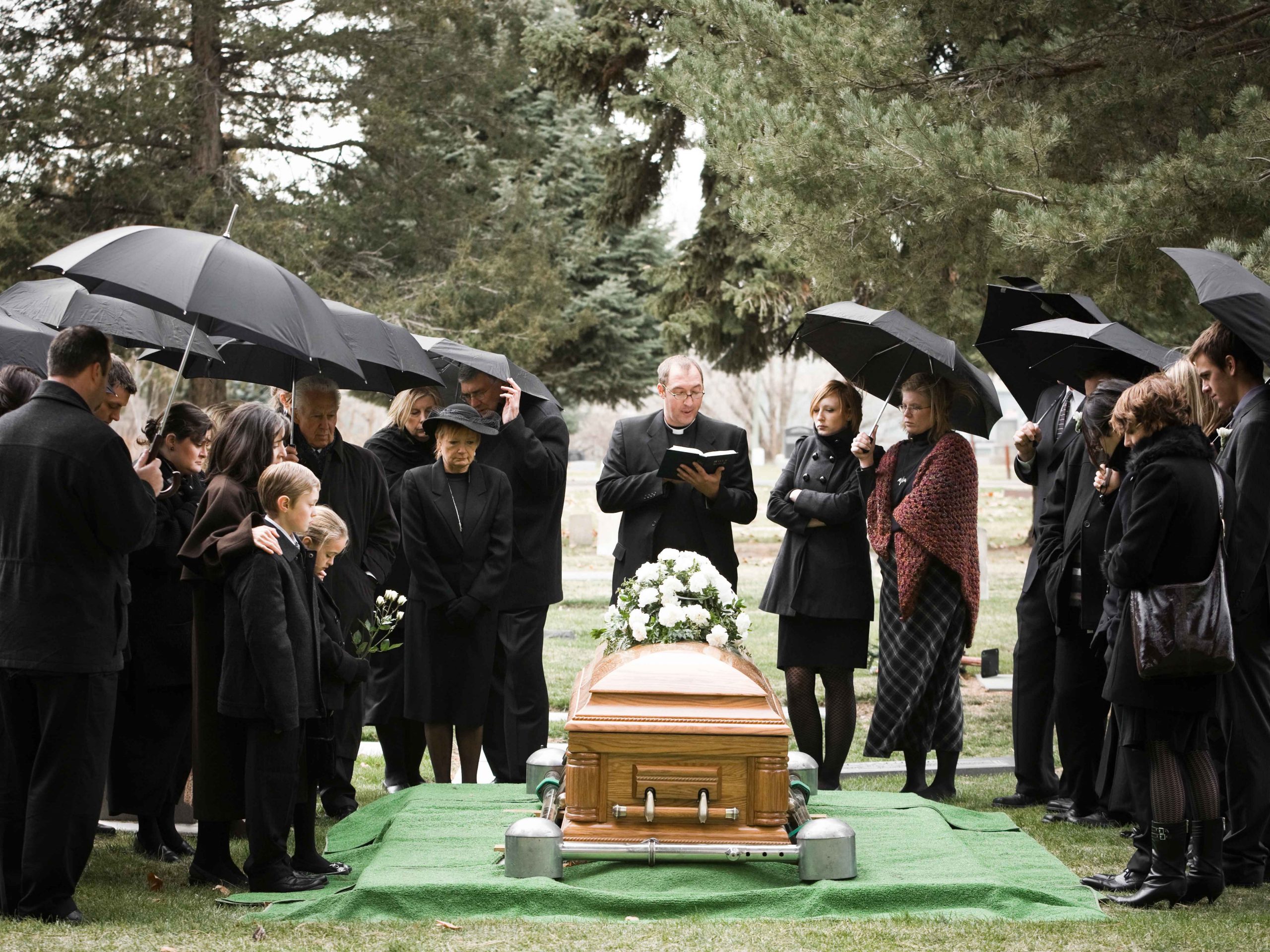 Sydney's Farewell Legacy: Personalized Funeral Celebrations