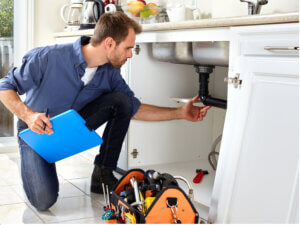 Navigating Leaks and Repairs with The Plumbing Pros: Your Trusted Plumbing Partner