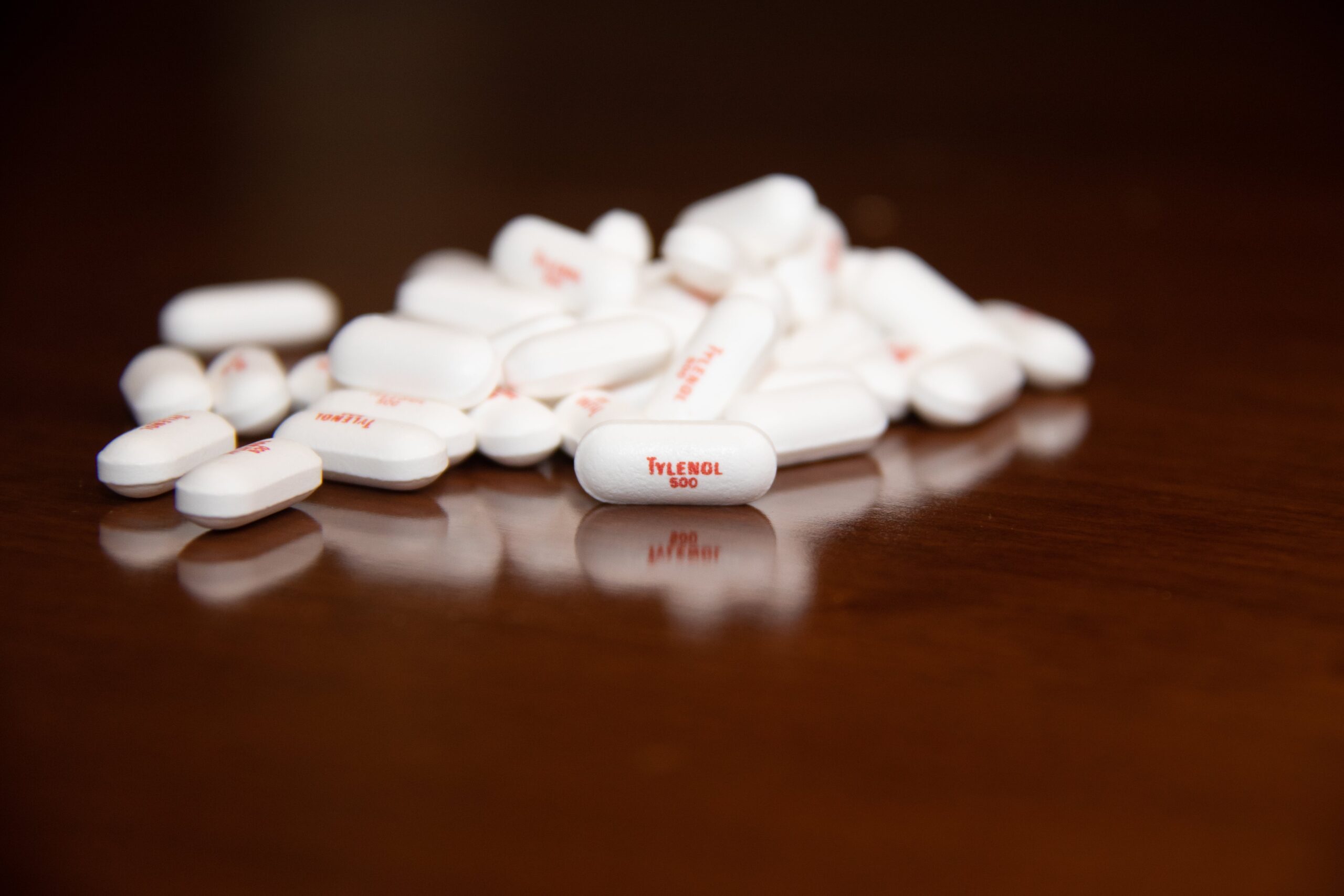 Exploring The Tylenol Lawsuit And Its Impact On Mass Torts
