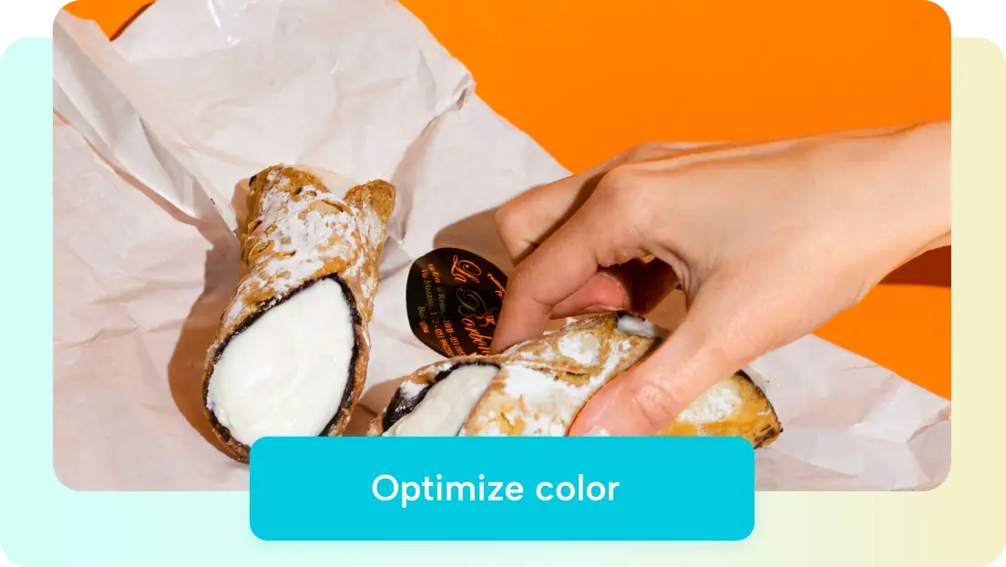 Unlock the Full Potential of an AI Color Matcher